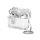 Tech-Protect Bounce Pro Apple Airpods Pro 3 Clear - 1500163 - zdjęcie 2